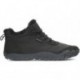 SAGUARO Will II Chaussures pieds nus unisexes BLACK