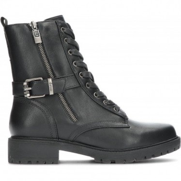 BOTTES VTT DOLCE C 50355 BLACK