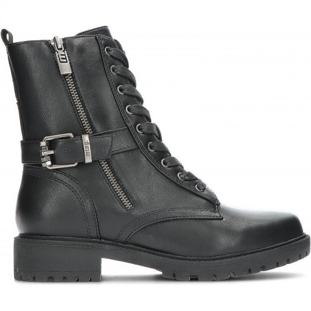 BOTTES VTT DOLCE C 50355 BLACK BOTTES VTT DOLCE C 50355 BLACK