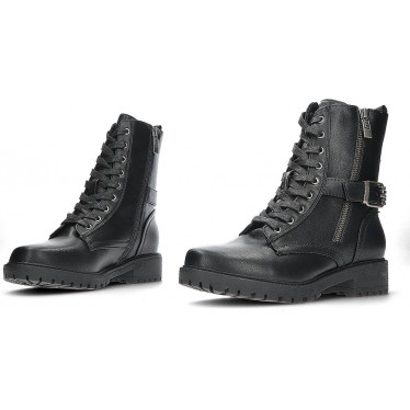 BOTTES VTT DOLCE C 50355 BLACK