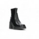 Bottines à talon MTNG 59476 Irony BLACK