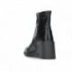 Bottines à talon MTNG 59476 Irony BLACK