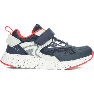 Chaussures de sport enfant GARVALIN modèle 241820A AZUL