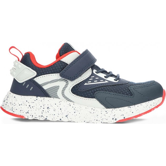 Chaussures de sport enfant GARVALIN modèle 241820A AZUL Chaussures de sport enfant GARVALIN modèle 241820A AZUL