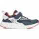 Chaussures de sport enfant GARVALIN modèle 241820A AZUL