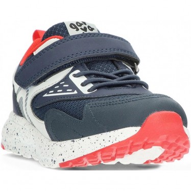 Chaussures de sport enfant GARVALIN modèle 241820A AZUL