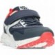 Chaussures de sport enfant GARVALIN modèle 241820A AZUL