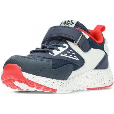 Chaussures de sport enfant GARVALIN modèle 241820A AZUL