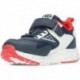 Chaussures de sport enfant GARVALIN modèle 241820A AZUL