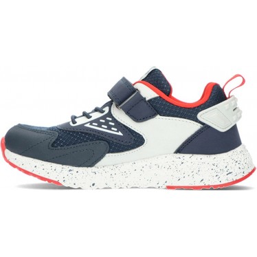 Chaussures de sport enfant GARVALIN modèle 241820A AZUL