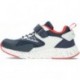 Chaussures de sport enfant GARVALIN modèle 241820A AZUL