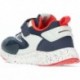 Chaussures de sport enfant GARVALIN modèle 241820A AZUL