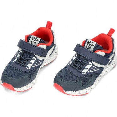 Chaussures de sport enfant GARVALIN modèle 241820A AZUL