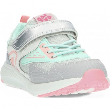 Baskets fille GARVALIN modèle 241820D PLATA