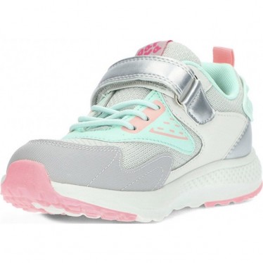 Baskets fille GARVALIN modèle 241820D PLATA