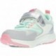 Baskets fille GARVALIN modèle 241820D PLATA