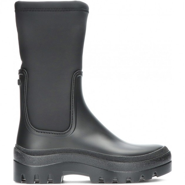 BOTTES D'EAU EN CAOUTCHOUC IGOR SOUL W10301 BLACK BOTTES D'EAU EN CAOUTCHOUC IGOR SOUL W10301 BLACK
