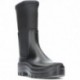 BOTTES D'EAU EN CAOUTCHOUC IGOR SOUL W10301 BLACK