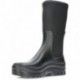 BOTTES D'EAU EN CAOUTCHOUC IGOR SOUL W10301 BLACK