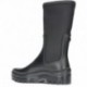 BOTTES D'EAU EN CAOUTCHOUC IGOR SOUL W10301 BLACK
