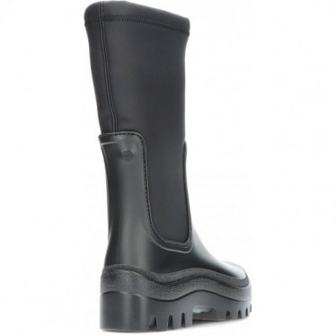 BOTTES D'EAU EN CAOUTCHOUC IGOR SOUL W10301 BLACK