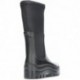 BOTTES D'EAU EN CAOUTCHOUC IGOR SOUL W10301 BLACK