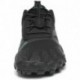 SAGUARO Vitality III Chaussures pieds nus unisexes BLACK
