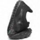 SAGUARO Vitality III Chaussures pieds nus unisexes BLACK