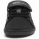 Chaussures pieds nus pour garçon SAGUARO Luck I BLACK