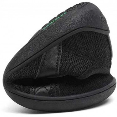 Chaussures pieds nus pour garçon SAGUARO Luck I BLACK