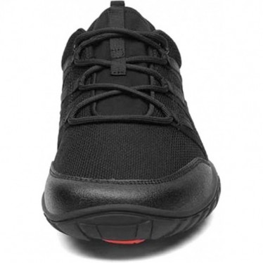 SAGUARO Forestep I, Chaussures Pieds Nus pour Hommes BLACK