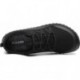 SAGUARO Forestep I, Chaussures Pieds Nus pour Hommes BLACK