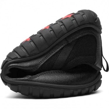 SAGUARO Forestep I, Chaussures Pieds Nus pour Hommes BLACK