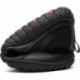 SAGUARO Forestep I, Chaussures Pieds Nus pour Hommes BLACK