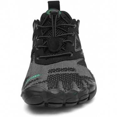 Chaussures pieds nus unisexes XZA055 Free I BLACK