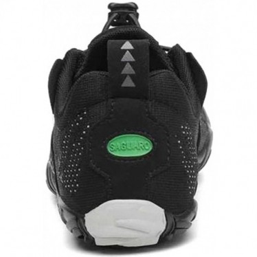 Chaussures pieds nus unisexes XZA055 Free I BLACK