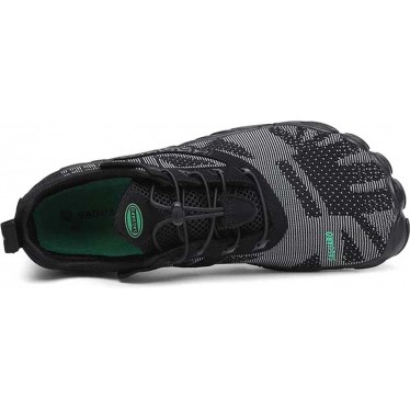 Chaussures pieds nus unisexes XZA055 Free I BLACK
