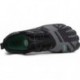 Chaussures pieds nus unisexes XZA055 Free I BLACK