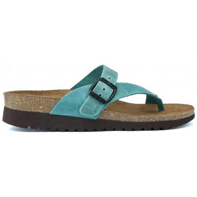 SANDALES D'INTÉRIEUR ALYSA 7119C JEANS SANDALES D'INTÉRIEUR ALYSA 7119C JEANS