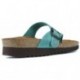 SANDALES D'INTÉRIEUR ALYSA 7119C JEANS