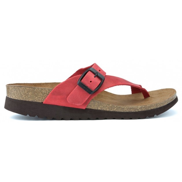 SANDALES D'INTÉRIEUR ALYSA 7119C ROJO SANDALES D'INTÉRIEUR ALYSA 7119C ROJO