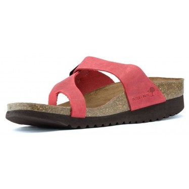 SANDALES D'INTÉRIEUR ALYSA 7119C ROJO