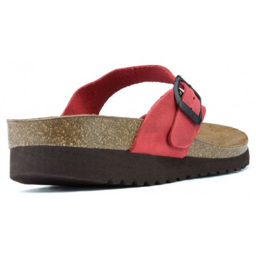 SANDALES D'INTÉRIEUR ALYSA 7119C ROJO