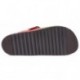 SANDALES D'INTÉRIEUR ALYSA 7119C ROJO