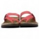 SANDALES D'INTÉRIEUR ALYSA 7119C ROJO