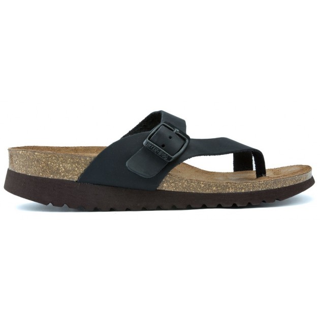 SANDALES D'INTÉRIEUR ALYSA 7119C NEGRO SANDALES D'INTÉRIEUR ALYSA 7119C NEGRO