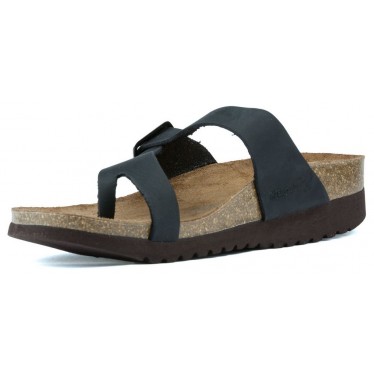 SANDALES D'INTÉRIEUR ALYSA 7119C NEGRO