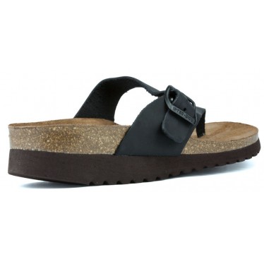 SANDALES D'INTÉRIEUR ALYSA 7119C NEGRO
