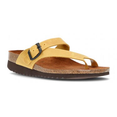 SANDALES D'INTÉRIEUR ALYSA 7119C MOSTAZA
