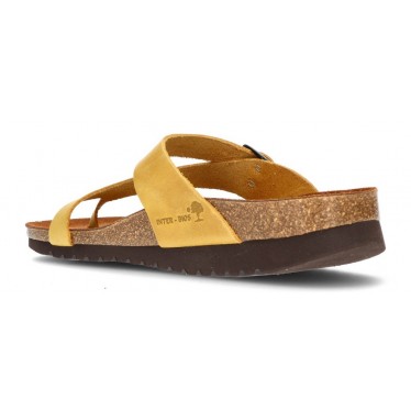 SANDALES D'INTÉRIEUR ALYSA 7119C MOSTAZA